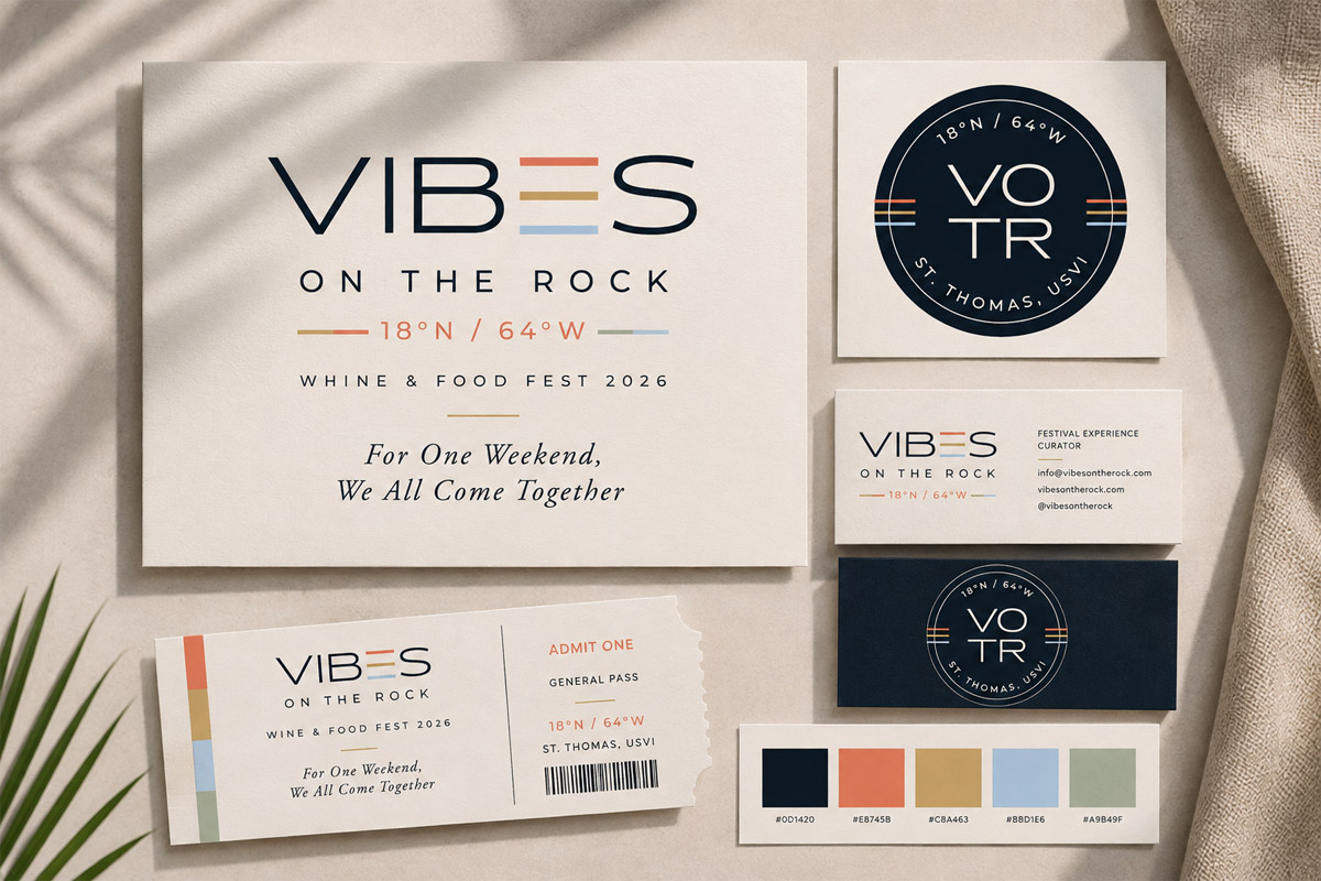 Branding &amp;amp; design 1