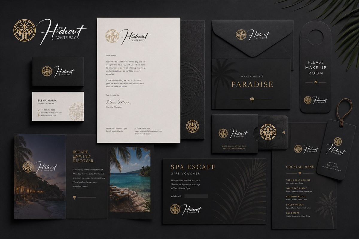 Branding &amp;amp; design 9